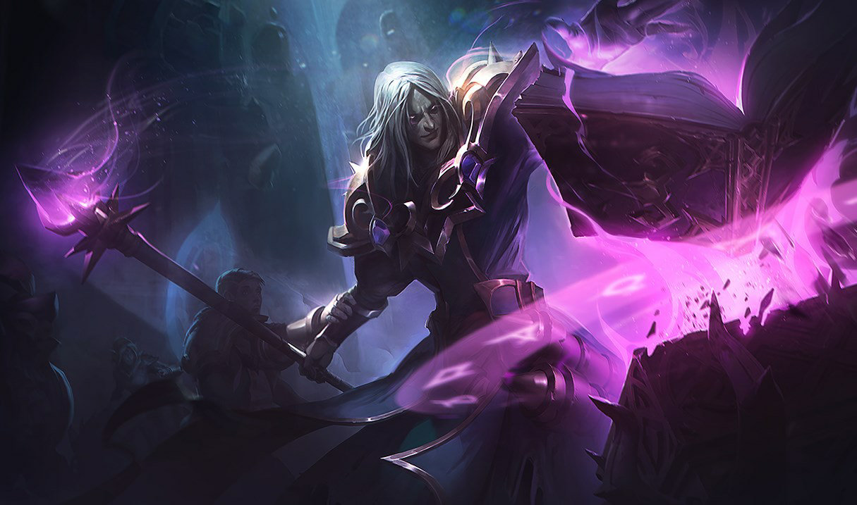 Karthus Lore Skills Skins League Of Legends LoL Stats Karthus Lore Skills Skins League Of Legends LoL Stats