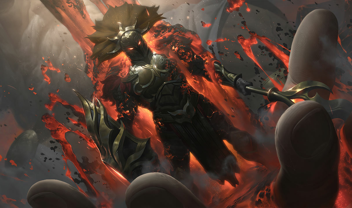 Pantheon Build How To Play Pantheon Step By Step Guide Lolvvv Pantheon Build How To Play Pantheon Step By Step Guide Lolvvv