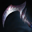 <strong style="color:#62d66c;">Cull</strong><br><stats> 7 Attack Damage<br> 3 Life on Hit</stats><br><br><unique>UNIQUE Passive:</unique> Killing a lane minion grants 1 additional Gold. Killing 100 lane minions grants an additional 350 bonus gold immediately and disables this passive. Cull