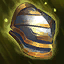 Runesteel Spaulders