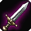Doran's Blade