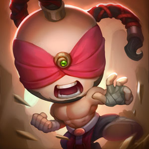 Lee Sin counters, stats & builds - League of Legends