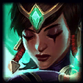 Karma Best player champion image.