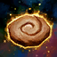 <strong style="color:#62d66c;">Total Biscuit of Everlasting Will</strong><br><consumable>Click to Consume:</consumable> Restores 10% of missing Health and Mana over 5 seconds. Total Biscuit of Everlasting Will