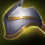 Steel Shoulderguards