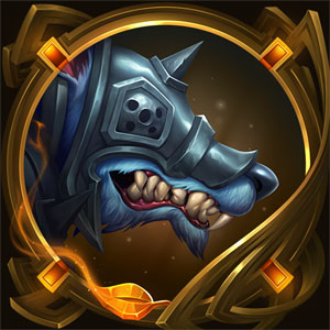 Sobre Cornelius Fudge - Riot Games