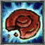 <strong style="color:#62d66c;">Snack para poros</strong><br>Esta sabrosa mezcla de pollo de granja avarosano y especias de Freljord sin componentes nocivos contiene los nutrientes necesarios para hacer que tu poro siga ronroneando de placer.<br><br><i> Todas las ganancias se donarán para combatir la crueldad animal noxiana.</i> Snack para poros