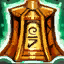 <strong style="color:#62d66c;">Mikael's Crucible</strong><br><stats> 40 Magic Resist<br> 10% Cooldown Reduction<br><mana> 100% Base Mana Regen </mana></stats><br><br><unique>UNIQUE Passive:</unique> 20% Heal and Shield Power<br><unique>UNIQUE Passive - Harmony:</unique> Grants bonus % Base Health Regen equal to your bonus % Base Mana Regen.<br><active>UNIQUE Active:</active> Cleanses all stuns, roots, taunts, fears, silences, and slows on an allied champion and grants them slow immunity for 2 seconds (120 second cooldown). <br><br>Cleansing an effect grants the ally 40% movement speed for 2 seconds. Mikael's Crucible