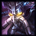 Kassadin, the Void Walker