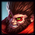 Wukong, the Monkey King