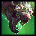 Twitch, the Plague Rat