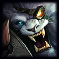 Rengar, the Pridestalker
