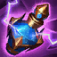 Kassadin Item Elixir of Sorcery