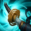 Caitlyn Item Stormrazor