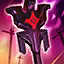 Janna Item Imperial Mandate