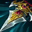 Sandshrike's Claw