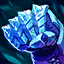 Ornn Item Rimeforged Grasp