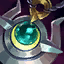 Soraka Item Starcaster