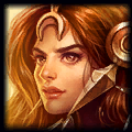 Leona, the Radiant Dawn