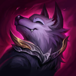 LastWolf