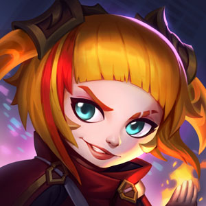 Profile Icon