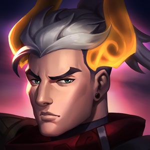 Profile Icon