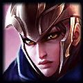Quinn, Demacia's Wings