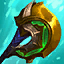 Ezreal Item Deicide