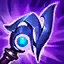 Eye of Luden