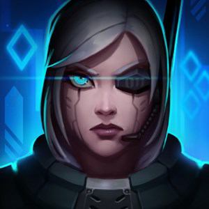Profile Icon