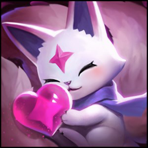 Profile Icon