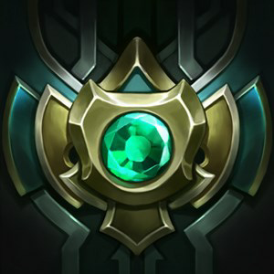 Profile Icon