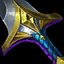Yone Item B. F. Sword
