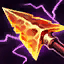 Corki Item Kircheis Shard