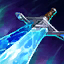 Wukong Item Sheen