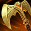 Ezreal Item Tiamat
