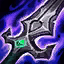 Pantheon Item Blade of The Ruined King