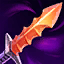 Graves Item Hexdrinker