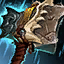 Trundle Item Hullbreaker