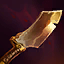 Ashe Item Rageknife