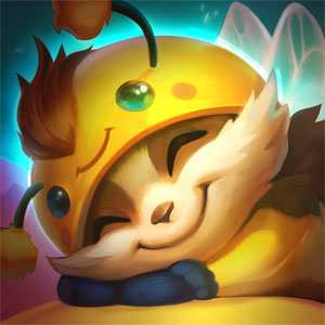 Teemo Guide :: League of Legends Teemo Strategy Build Guide on MOBAFire