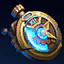 Lulu Item Perfectly Timed Stopwatch