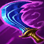 Yasuo Item Wit