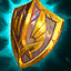 Jarvan IV Item Aegis of the Legion