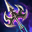 Pyke Item Umbral Glaive