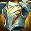 Darius Item Gargoyle Stoneplate