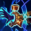 Ahri Item Horizon Focus