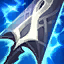 Ezreal Item Muramana