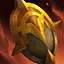 Amumu Item Targon