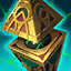 Trundle Item Vigilant Wardstone